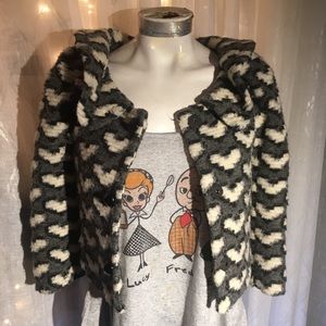 💚OMD Italian Made Jacket